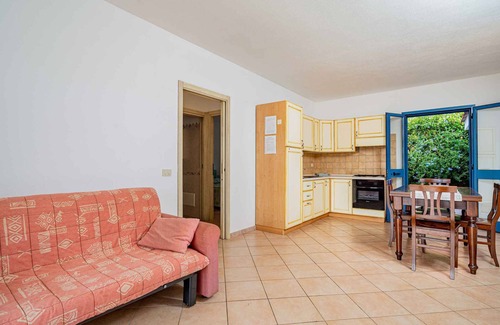 Monte Petrosu Apartment | Holiday apartment mit Pool