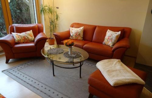 Ellenberg House | Holiday apartment Itzke 2