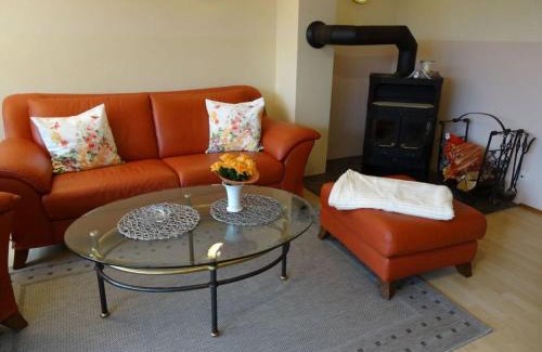 Ellenberg House | Holiday apartment Itzke 2