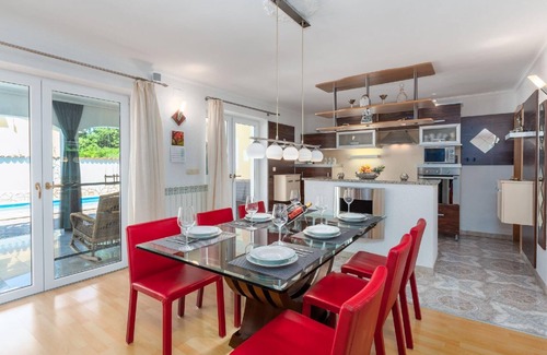 Kaldanija Apartment | Holiday apartment Kaldanija for 1 - 6 persons with 3 bedrooms - Holiday apartment