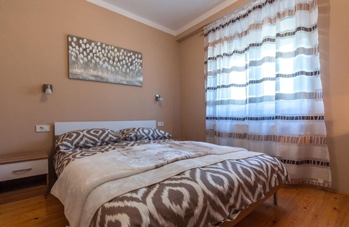 Trinajstici Apartment | Holiday apartment Kastav for 1 - 3 persons with 1 bedroom - Holiday apartment in one or multi-family