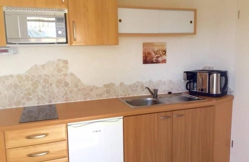 Katschow Apartment | Holiday apartment Katschow for 1 - 2 persons with 1 bedroom - Holiday apartment in one or multi-fami