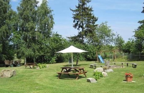 Katschow Apartment | Holiday apartment Katschow for 1 - 2 persons with 1 bedroom - Holiday apartment in one or multi-fami