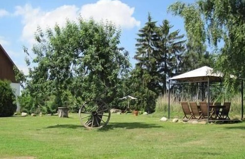 Katschow Apartment | Holiday apartment Katschow for 1 - 2 persons with 1 bedroom - Holiday apartment in one or multi-fami