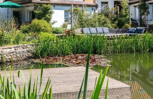Kluetz Apartment | Holiday apartment Klütz for 1 - 4 persons with 2 bedrooms - Holiday apartment