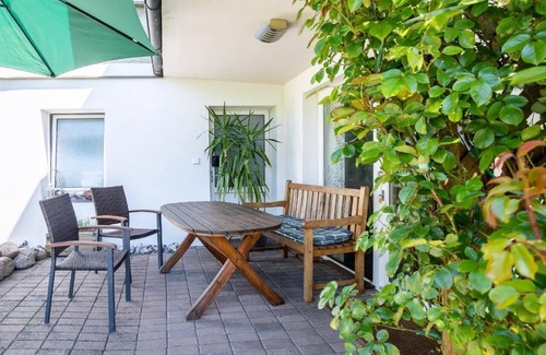 Kluetz Apartment | Holiday apartment Klütz for 1 - 4 persons with 2 bedrooms - Holiday apartment