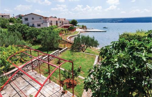 Krusevo Apartment | Holiday Apartment Krusevo 01