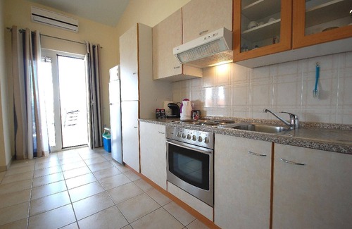 Marsici Apartment | Holiday apartment Kremenici for 1 - 4 persons - Holiday apartment