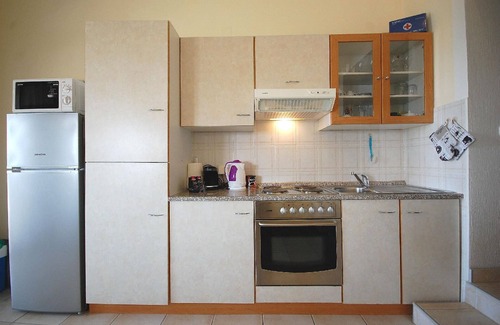 Marsici Apartment | Holiday apartment Kremenici for 1 - 4 persons - Holiday apartment