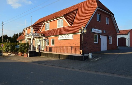 Krokau Apartment | Holiday apartment Krokau for 1 - 2 persons with 1 bedroom - Holiday apartment