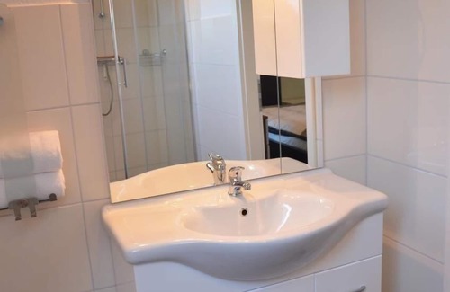 Krokau Apartment | Holiday apartment Krokau for 1 - 2 persons with 1 bedroom - Holiday apartment