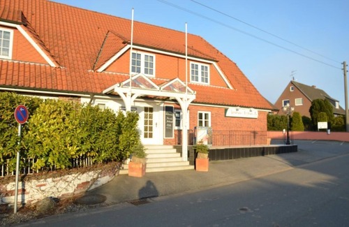 Krokau Apartment | Holiday apartment Krokau for 1 - 2 persons with 1 bedroom - Holiday apartment