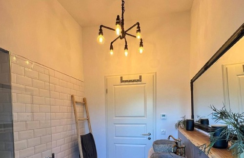 Verbandsgemeinde Pellenz Apartment | Holiday apartment Kruft for 1 - 8 persons with 2 bedrooms - Holiday apartment in one or multi-family