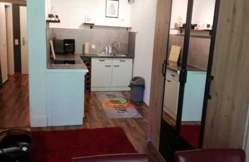 Laddeken Apartment | Holiday apartment Langelsheim for 1 - 2 persons - Holiday apartment in one or multi-family house