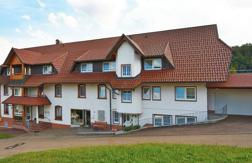 Biederbach Apartment | Holiday Apartment 'Landblick' with Balcony and Wi-Fi