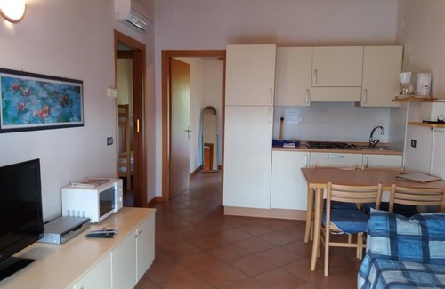 Colà Di Lazise Apartment | Holiday apartment Lazise for 1 - 6 persons with 2 bedrooms - Holiday apartment