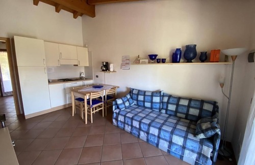 Colà Di Lazise Apartment | Holiday apartment Lazise for 1 - 6 persons with 2 bedrooms - Holiday apartment