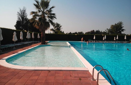 Colà Di Lazise Apartment | Holiday apartment Lazise for 1 - 6 persons with 2 bedrooms - Holiday apartment