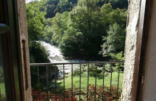 Le Tech Apartment | Holiday apartment Le Tech for 1 - 5 persons with 2 bedrooms - Holiday apartment
