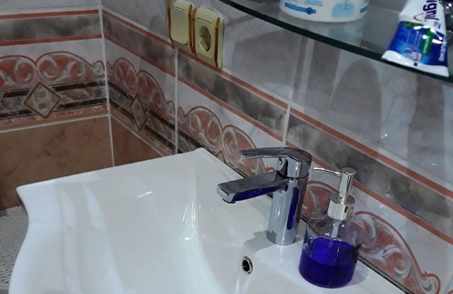 Mahmutlar Apartment | Holiday apartment Mahmutlar for 2 - 4 persons with 2 bedrooms - Holiday apartment in one or multi-fa