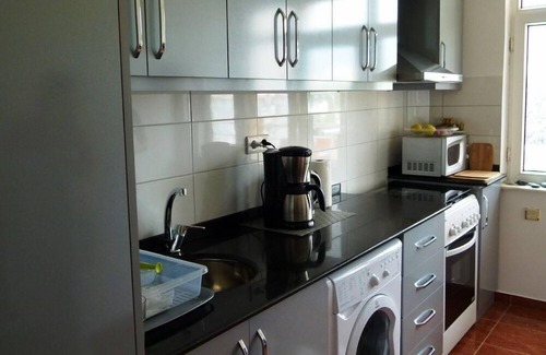 Mahmutlar Apartment | Holiday apartment Mahmutlar for 2 - 4 persons with 2 bedrooms - Holiday apartment in one or multi-fa