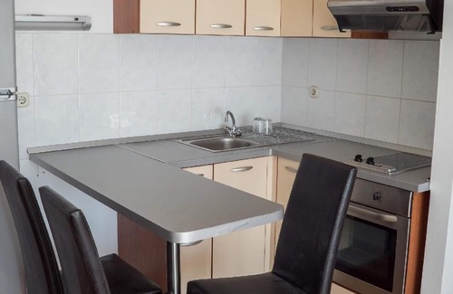 Donja luka Apartment | Holiday apartment Makarska for 1 - 2 persons with 1 bedroom - Holiday apartment