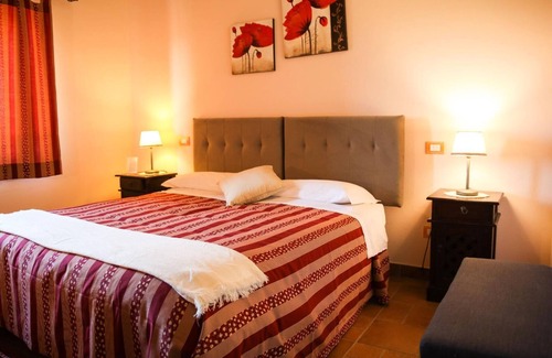 La Campigliola Other | Holiday apartment Manciano for 1 - 2 persons with 1 bedroom - Farmhouse