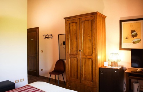 La Campigliola Other | Holiday apartment Manciano for 1 - 2 persons with 1 bedroom - Farmhouse