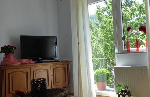 Mayschoss House | Holiday apartment Mayschoß for 1 - 4 persons with 2 bedrooms - Holiday house