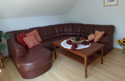 Mayschoss House | Holiday apartment Mayschoß for 1 - 4 persons with 2 bedrooms - Holiday house