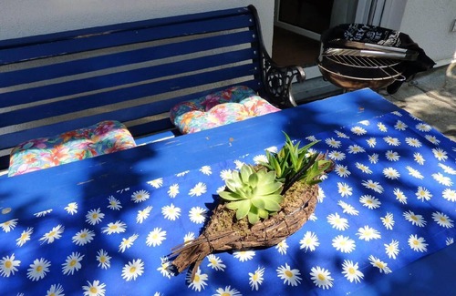Mayschoss House | Holiday apartment Mayschoß for 1 - 4 persons with 2 bedrooms - Holiday house