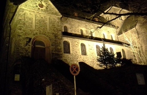 Mayschoss House | Holiday apartment Mayschoß for 1 - 4 persons with 2 bedrooms - Holiday house
