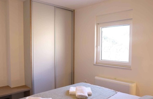 Marsici Apartment | Holiday apartment modernly furnished, with one bedroom