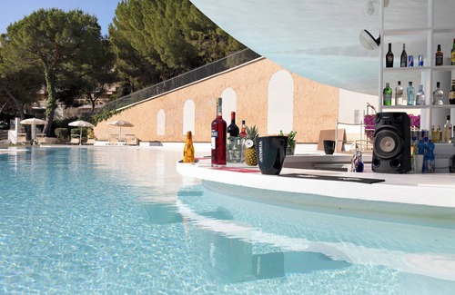 Sanremo Apartment | Holiday Apartment 'Modus Vivendi 315' with Sea View & Wi-Fi