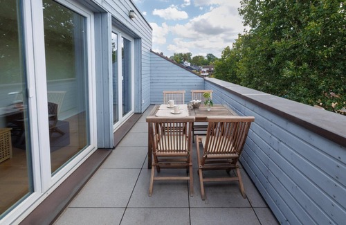 Neutor Apartment | Holiday apartment Münster for 1 - 4 persons with 2 bedrooms - Holiday apartment