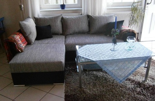 Nettersheim Apartment | Holiday apartment Nettersheim for 1 - 2 persons with 1 bedroom - Holiday apartment