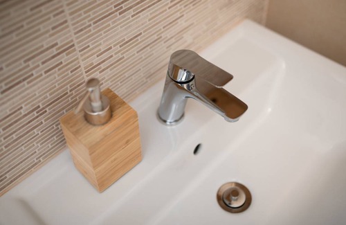 Poljica Apartment | Holiday apartment New rural apartment with air conditioning and wifi