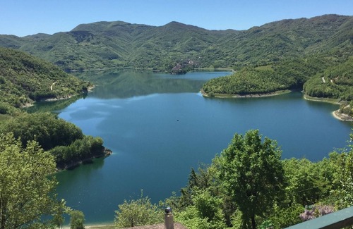 Ascrea Apartment | Holiday apartment Nespolo for 1 - 4 persons with 1 bedroom - Holiday apartment in one or multi-famil