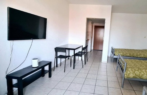 Hammfeld Apartment | Holiday apartment Neuss for 1 - 3 persons with 1 bedroom - Holiday apartment in one or multi-family