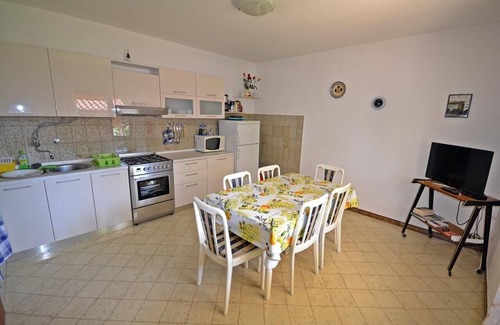 Dajla Apartment | Holiday apartment Novigrad for 1 - 5 persons with 2 bedrooms - Holiday apartment