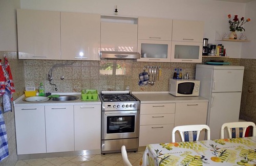 Dajla Apartment | Holiday apartment Novigrad for 1 - 5 persons with 2 bedrooms - Holiday apartment