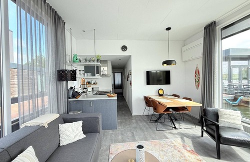 Ohe en Laak Apartment | Holiday apartment Ohe en Laak for 1 - 4 persons with 2 bedrooms - Holiday apartment