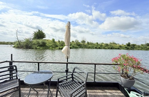 Ohe en Laak Apartment | Holiday apartment Ohe en Laak for 1 - 4 persons with 2 bedrooms - Holiday apartment