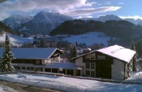 Tiefenbach Apartment | Holiday apartment Oberstdorf for 1 - 2 persons with 1 bedroom - Holiday apartment
