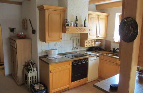 Rappele Apartment | Holiday apartment Oberstdorf for 2 - 4 persons with 2 bedrooms - Holiday apartment