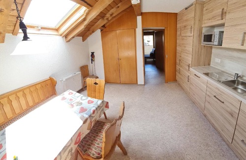 Rappele Apartment | Holiday apartment Oberstdorf for 2 - 6 persons with 2 bedrooms - Holiday apartment
