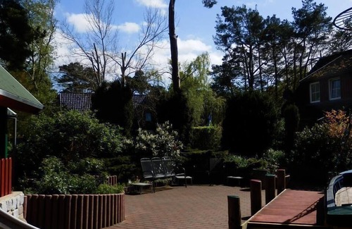 Ostseebad Prerow Apartment | Holiday apartment Prerow for 1 - 2 persons - Holiday apartment in one or multi-family house