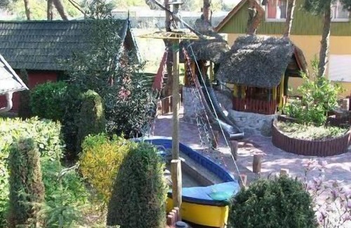 Ostseebad Prerow Apartment | Holiday apartment Prerow for 1 - 3 persons with 1 bedroom - Holiday apartment in one or multi-family