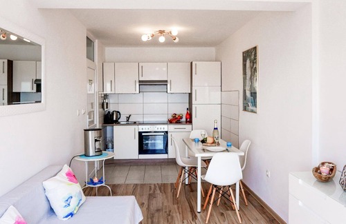 Prizna Apartment | Holiday apartment Prizna for 1 - 4 persons with 1 bedroom - Holiday apartment