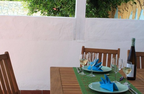 Moncarapacho e Fuseta Apartment | Holiday apartment Moncarapacho for 1 - 2 persons with 1 bedroom - Holiday apartment in one or multi-